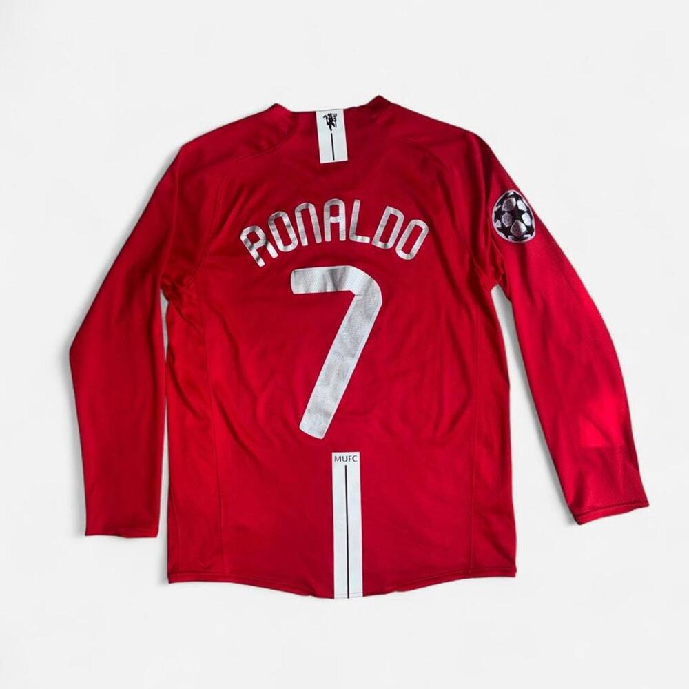 Nike manchester united Jersey